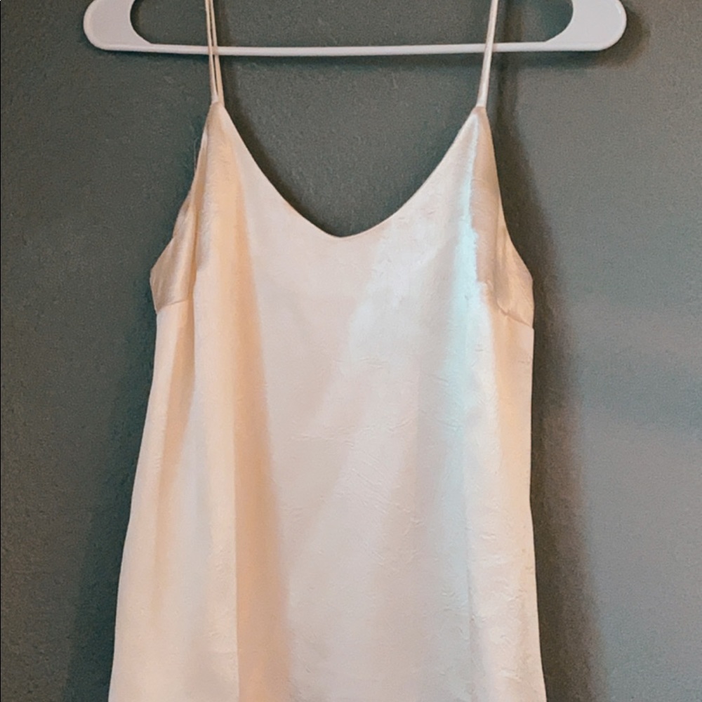 Nine West silk top